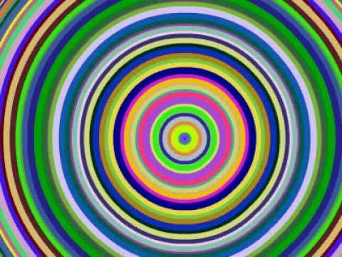 reloaded.ch Visuals - Loop 1