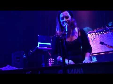 Jen Wood - Fell In Love live at The Rickshaw Stop on 3/30/15
