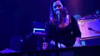 Jen Wood - Fell In Love live at The Rickshaw Stop on 3/30/15