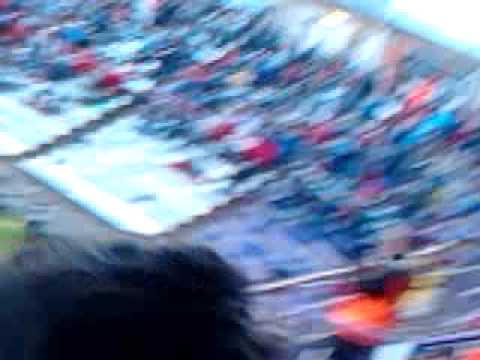 Gol del Valladolid al Mallorca 12-1-13