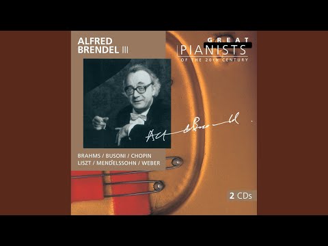 Liszt: Bagatelle sans tonalité, S.216a