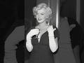 I'm Through with Love.  #marilynmonroe
