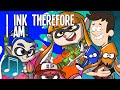 SPLATOON SONG - "I Ink Therefore I Am (Do The ...