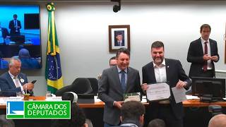 Prêmio Mérito Agropecuário Deputado Homero Pereira - 10/12/2025 11:30
