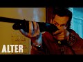 Horror Short Film "A Shot in the Dark" | ALTER