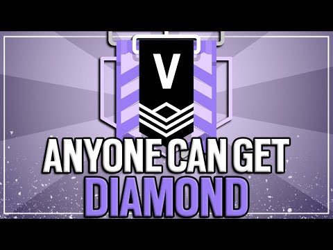 Copper to Champ: Getting Diamond Is EASY