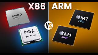 x86 vs ARM: Why Your Next Laptop Chip Actually Matters (2026 Explained)