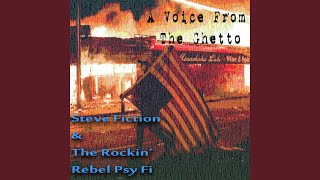 A Voice In The Ghetto Music Video