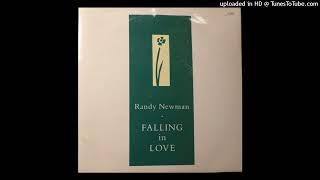 Randy Newman - Falling in love [1988] [magnums extended mix]