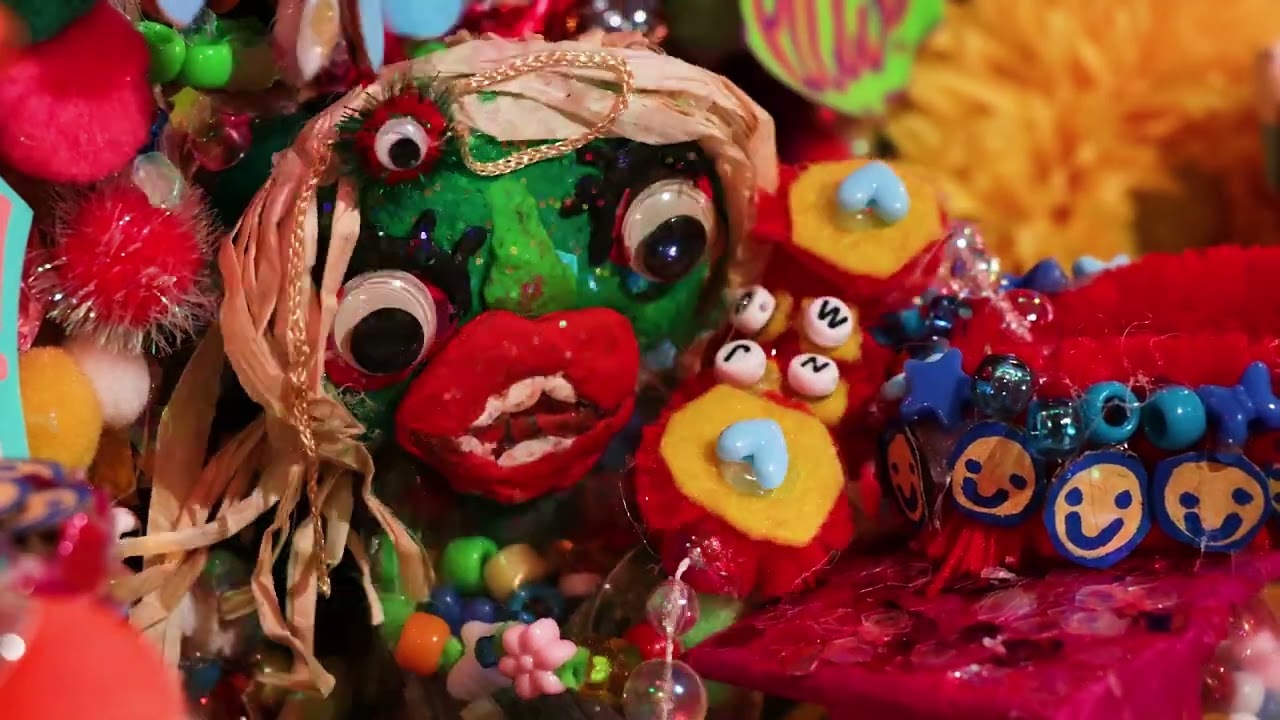 Pills! Pills! Pills! (Short film)