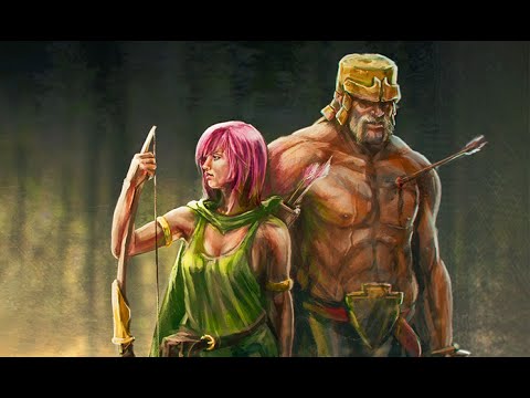 Bloonion Vipers War Recap #4 Clash of Clans