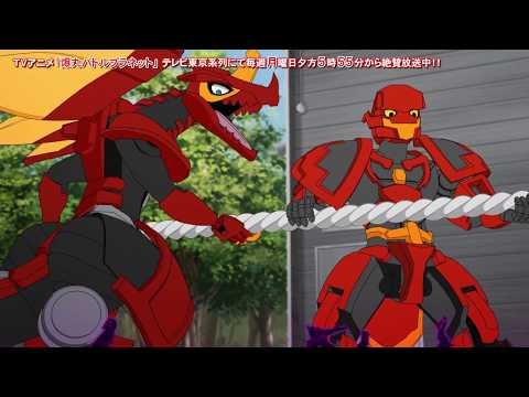 【爆丸バトルプラネット　ショートアニメ】爆・運動会　綱引きブロー　パート1
