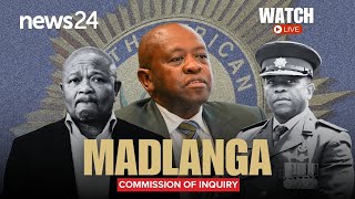 Download lagu WATCH LIVE | Madlanga Commission to hear testimonies on KT Molefe takedown operation mp3