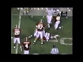 1997 #9 Tennessee vs. Alabama Highlights 