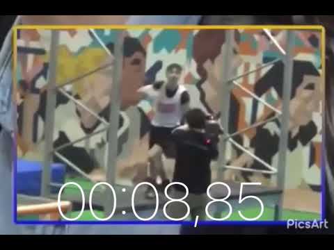 Raguel skólahreysti 2017