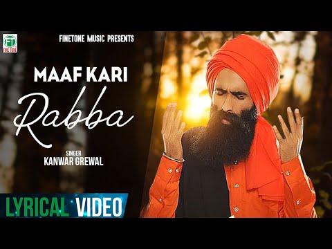 download lagu mp3 mp4 Kanwar Grewal Maaf Kari Rabba, download lagu Kanwar Grewal Maaf Kari Rabba gratis, unduh video klip Download Kanwar Grewal Maaf Kari Rabba Mp3 dan Mp4 Viral Gratis