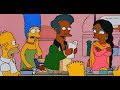THE SIMPSONS Divorce