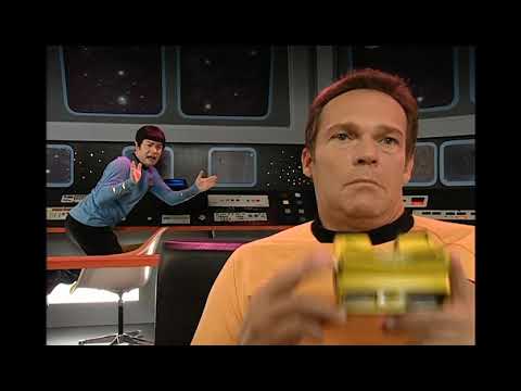 "Outtakes 6.0" - bullyparade - TV Comedyshow / 2002