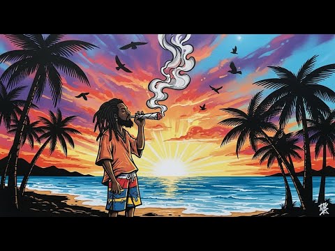 🌊 Irie Dub Flow | Peaceful Vibration Edition / Relaxing Songs 2025