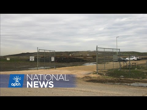 Leaders call for change after another body found in Winnipeg landfill | APTN News