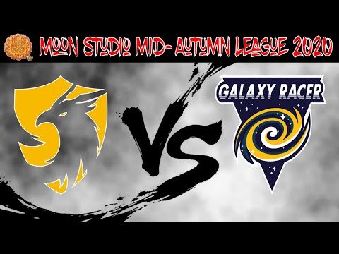 496 Gaming vs Galaxy Racer| Best of 2 | Moon Studio Mid-Autumn League 2020