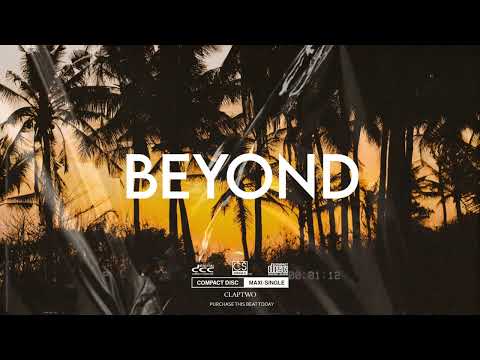[Trap] "Beyond" ~ Sfera Ebbasta Type Beat | Latin Trap Instrumental 2023