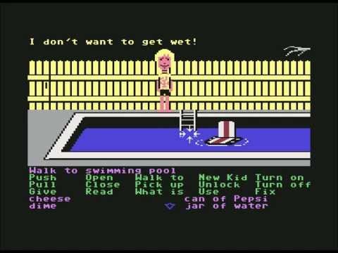 Let's Play Maniac Mansion Episode 5