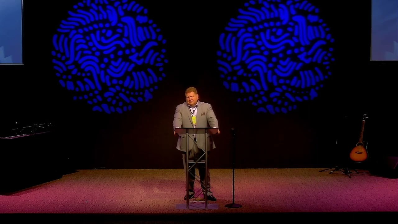 "Our Heavenly Adoption" - Pastor Philip Bridges