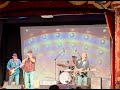 The Porch Rockers, Gaslight Music Hall, Oro Valley, AZ