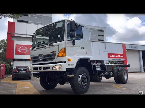 4x4 Australia - Off Road Heavy Duty Truck Touring Mining Vehicle Transport Trucking