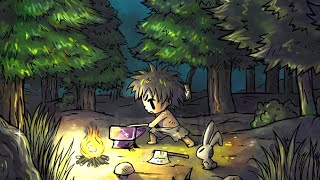 preparación para spirit Land primera parte