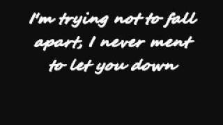 Lentil by Sia (with Lyrics)