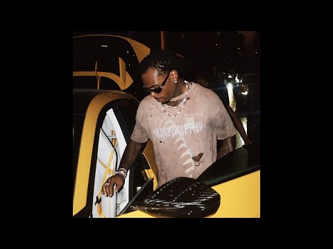 [FREE] Gunna Type Beat - "Walk Away"