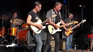 3220 Bluesband