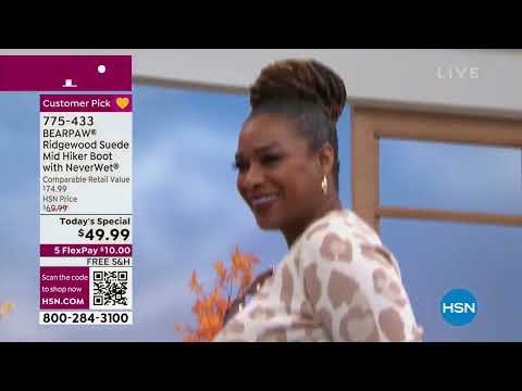 HSN | Obsessed with Style with Nicole 09.15.2022 - 10 AM