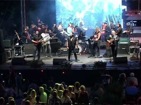 concert Phoenix Focsani