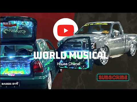 WORLD MUSICAL 2021 - The Fish House Dankless Give It To Me (Original By Timbaland)