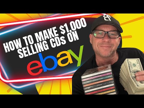 Cds Ebay
