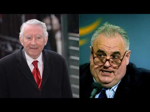 Lord Steel quits over claims he "did nothing" about prolific paedophile Cyril Smith's abuse