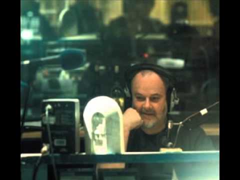 The Alternative - John Peel on BBC World Service 10-08-2002