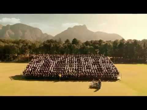 2010 FIFA WORLD CUP MTNAYOBA PIEDPIPER COMMERCIAL mtn ayoba pied piper 1