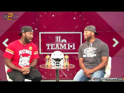 Milton vs Roswell | PREDICTIONS #BulletinBoard