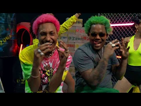 EL CHERRY SCOM EN CURA CON KIKO EL CRAZY Kiko El Crazy Y El Cherry Scom En Cura Un Real TBT