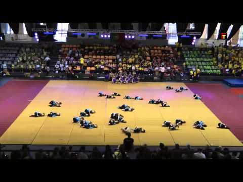 Gimnofrielas Almada 2014