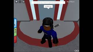 how to get to the 5th gym in pokemon brick bronze (roblox)pt.1