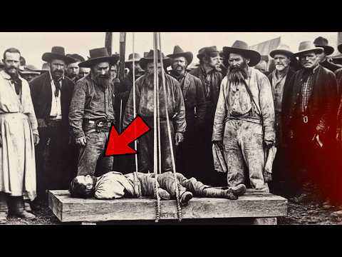📸▶ 100+ The Most SHOCKING Wild West Photos EVER Found | Images You Were NEVER Meant to See