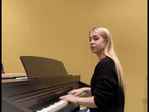 Mis maa see on - Maria Tihhanovski