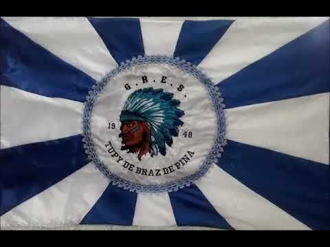 2015 Tupy de Brás de Pina (Reedição 1983)