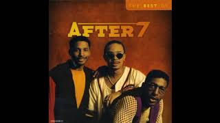 After 7 - Can He Love You Like This