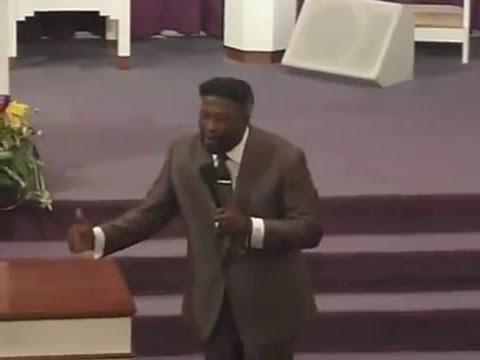 The In Dwelling of The Holy Spirit Pt.1 (W.F. Washington)